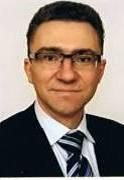 dr hab. Bartosz Kucharski