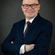 dr Mariusz Lipski